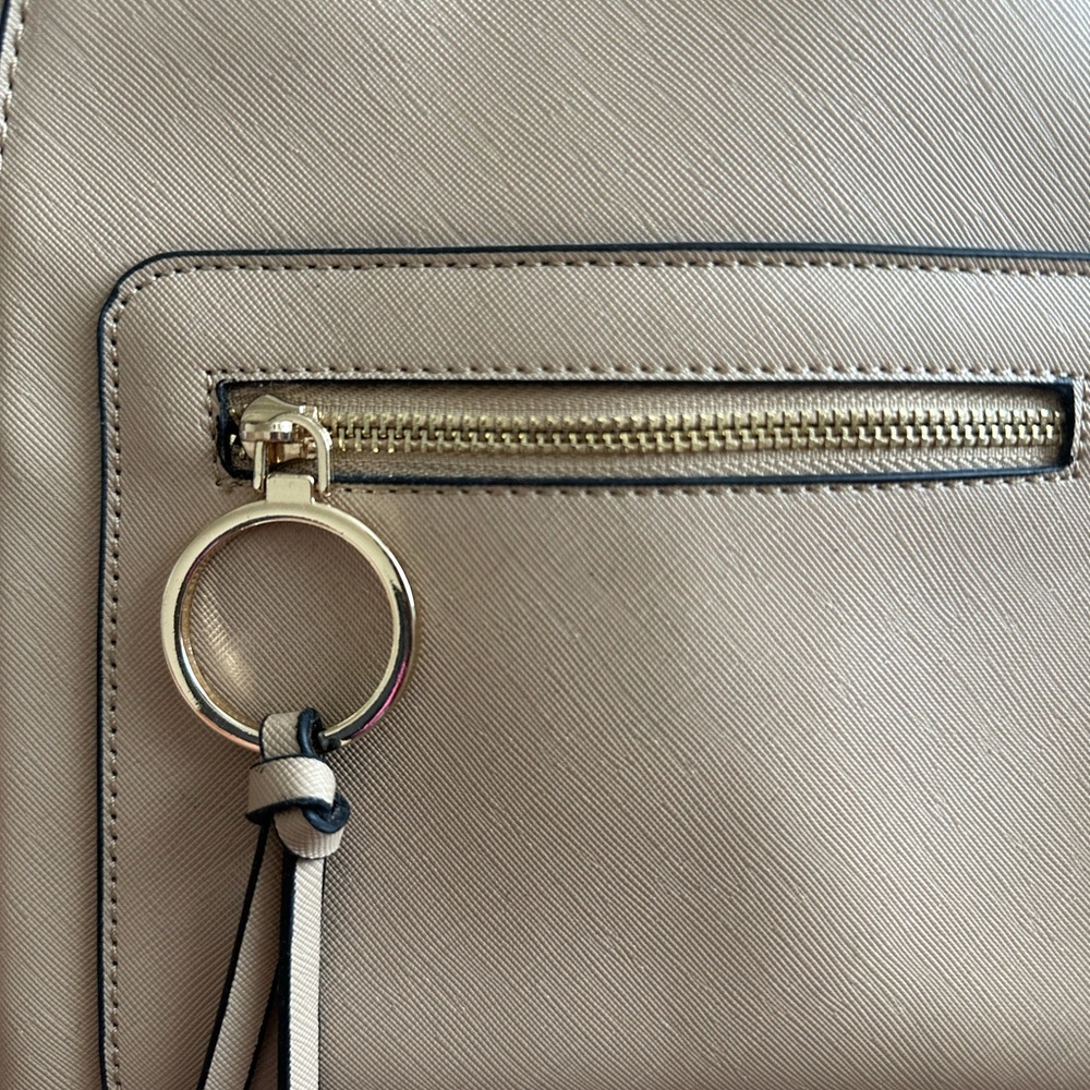 Cute Backpack Purse! - image 5